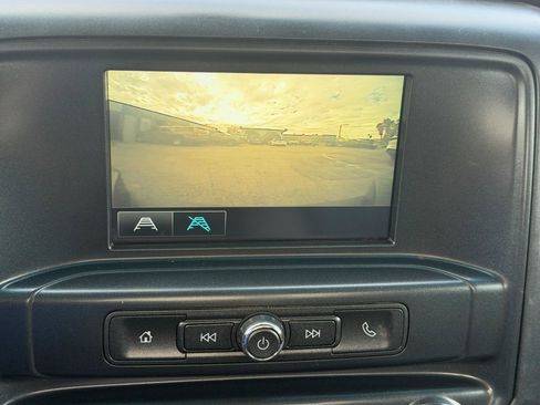 Used 2018 GMC Sierra 2500 2WD Regular Cab w/ Sierra Convenience Package image 22