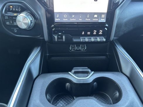 Used 2023 RAM 1500 Laramie image 22