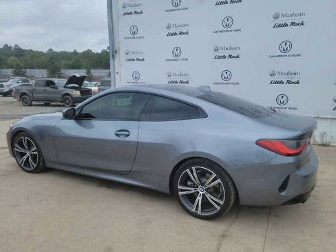 Used 2021 BMW 430i Coupe RWD image 6