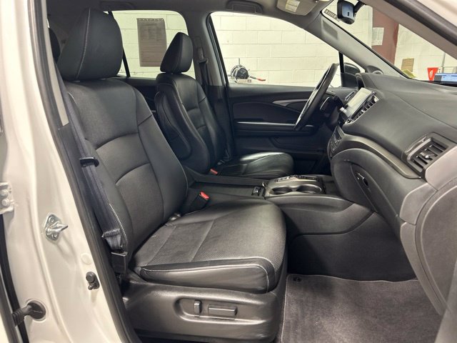Certified 2023 Honda Ridgeline RTL image 14