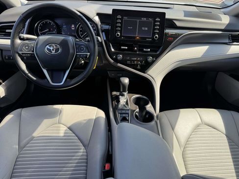 Certified 2023 Toyota Camry SE image 11