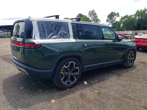 Used 2023 Rivian R1S Launch Edition AWD/4WD image 4