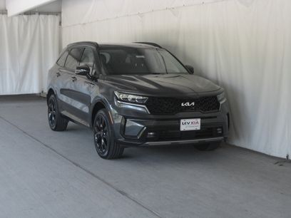 Used 2023 Kia Sorento SX