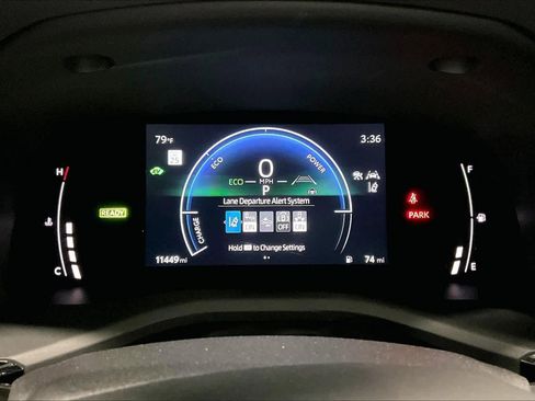 Used 2025 Toyota Camry LE w/ Convenience Package FWD image 25