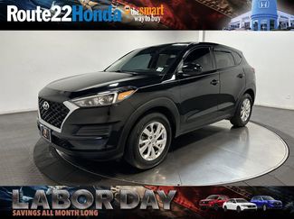 Used 2021 Hyundai Tucson SE w/ Cargo Package image 1