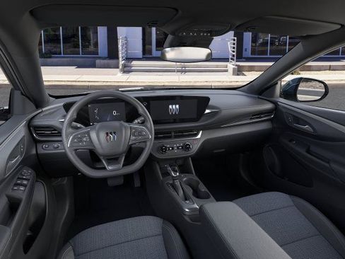 New 2026 Buick Envista Sport Touring FWD image 39