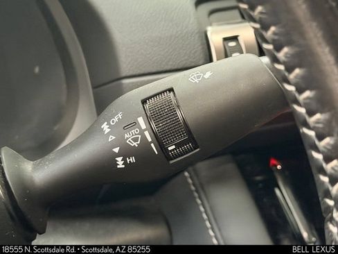 Used 2022 Lexus IS 500 RWD image 32