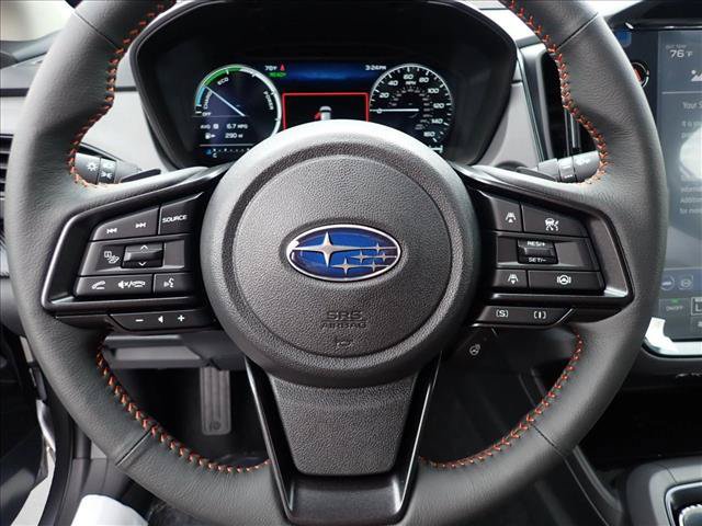 New 2026 Subaru Crosstrek 2.5i Limited AWD/4WD image 14