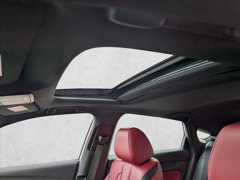 New 2026 Acura Integra A-Spec FWD image 17