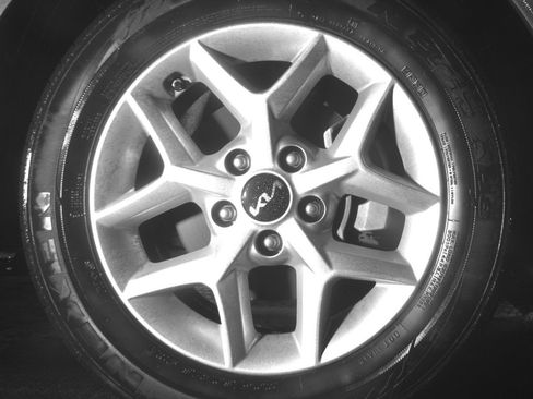 Used 2025 Kia Soul LX w/ LX Technology Package image 13