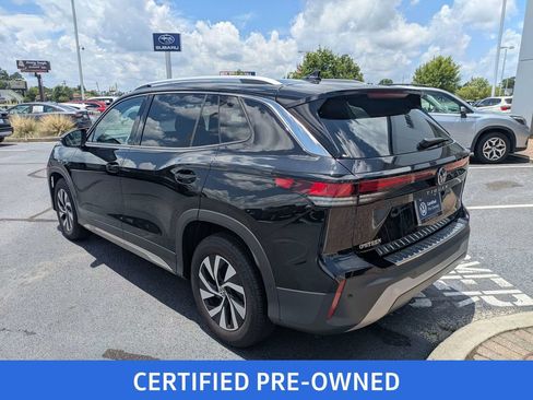 Used 2025 Volkswagen Tiguan S FWD image 7