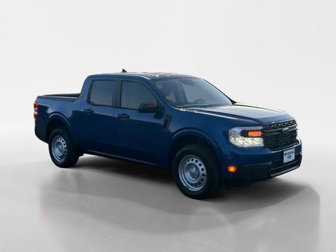 Used 2024 Ford Maverick XL image 9