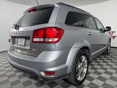 Used 2016 Dodge Journey R/T AWD/4WD image 30