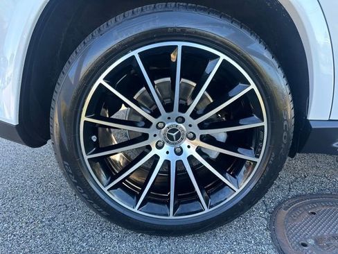 Certified 2022 Mercedes-Benz GLE 350 4MATIC image 11