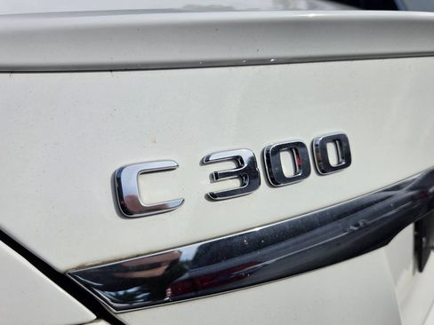 Used 2020 Mercedes-Benz C 300 Sedan image 8