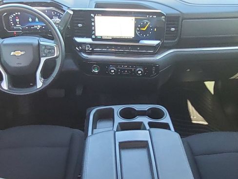 Used 2024 Chevrolet Silverado 1500 LT AWD/4WD image 26