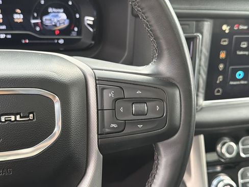 Used 2023 GMC Yukon Denali w/ Max Trailering Package image 30