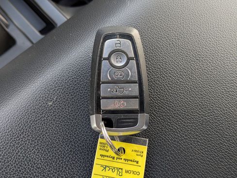 Used 2022 Ford F150 XLT w/ Equipment Group 302A High image 34