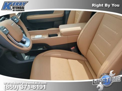 New 2026 Hyundai Santa Fe Calligraphy AWD/4WD image 15