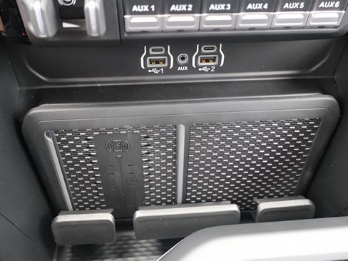 New 2026 RAM 1500 RHO AWD/4WD image 22