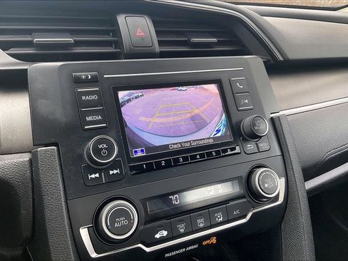 Used 2020 Honda Civic LX image 16