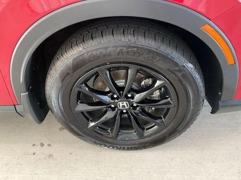 Used 2026 Honda CR-V Sport-L image 27