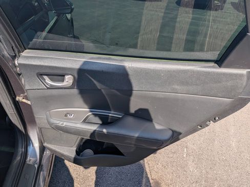 Used 2018 Kia Optima S w/ Panoramic Sunroof Package FWD image 33