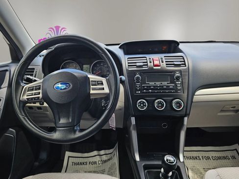Used 2014 Subaru Forester 2.5i AWD/4WD image 20