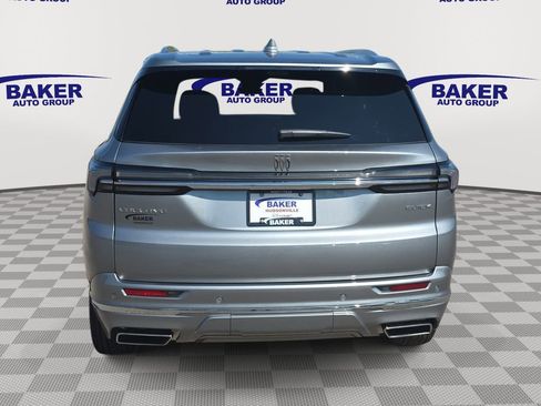 New 2026 Buick Enclave Avenir w/ Super Cruise Package FWD image 6