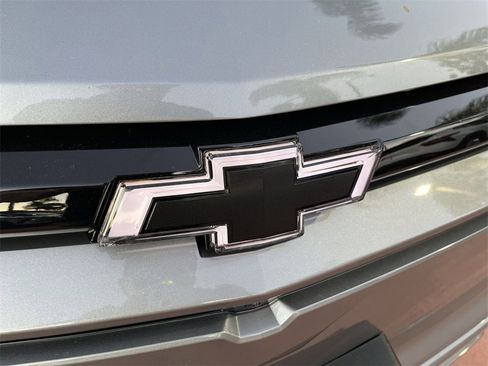 New 2026 Chevrolet Blazer EV LT image 29