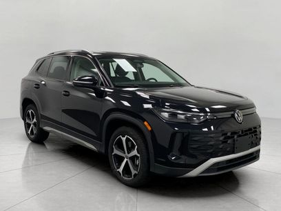 Certified 2026 Volkswagen Tiguan SE