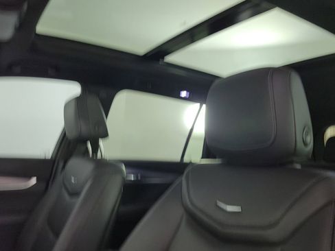 Used 2023 Cadillac XT6 Luxury FWD image 18