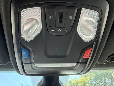 Used 2024 RAM 3500 Big Horn AWD/4WD image 44