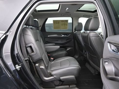 Used 2019 Buick Enclave Avenir w/ Avenir Technology Package FWD image 46