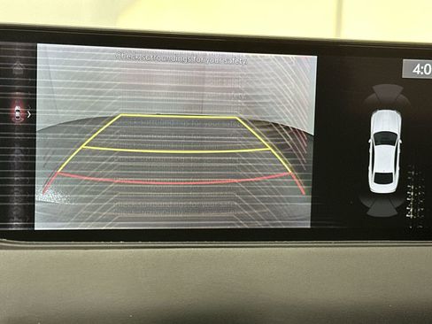 Used 2023 Genesis G80 2.5T image 17