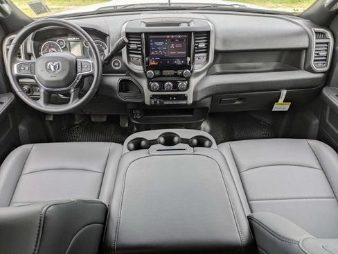 New 2026 RAM 2500 Tradesman RWD image 14