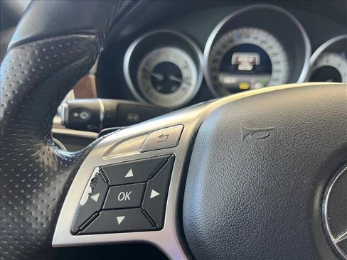Used 2014 Mercedes-Benz E 350 Sedan image 20