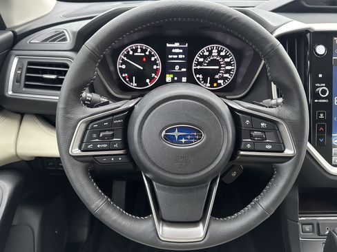 New 2026 Subaru Ascent Limited image 13