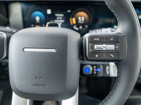 New 2026 Hyundai Palisade Calligraphy image 23