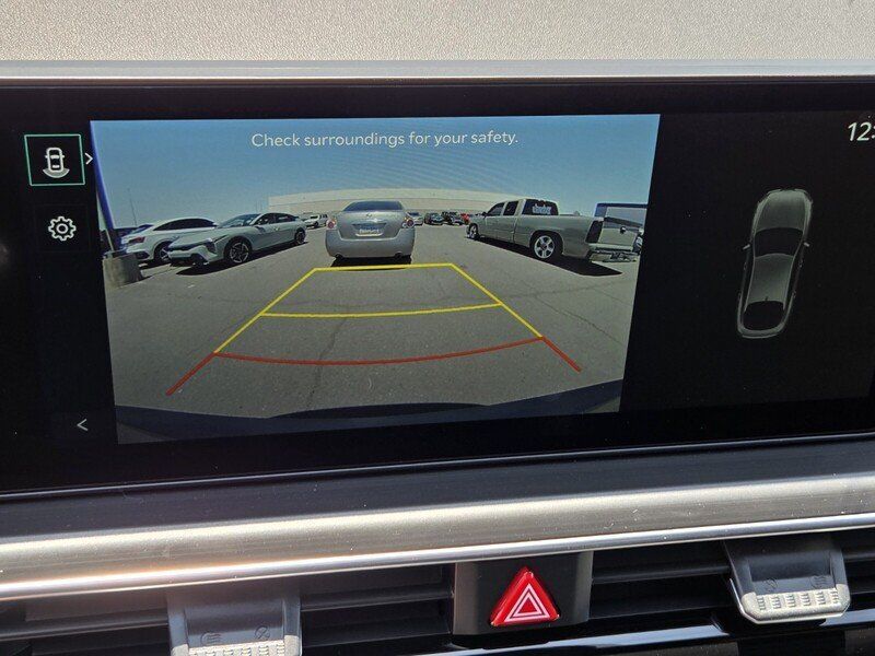New 2026 Kia K5 GT-Line FWD image 12