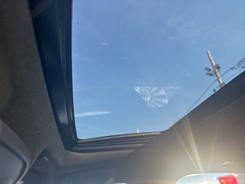 Certified 2024 Cadillac CT4 Luxury w/ Sun And Sound Package image 11