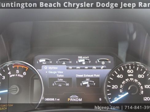 Used 2018 Ford F150 Platinum w/ Equipment Group 701A Luxury image 20