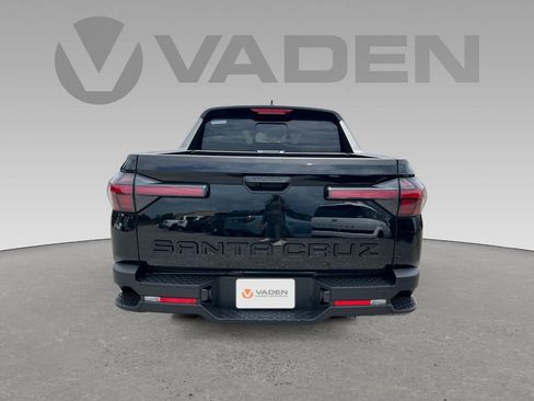 New 2026 Hyundai Santa Cruz SEL image 24