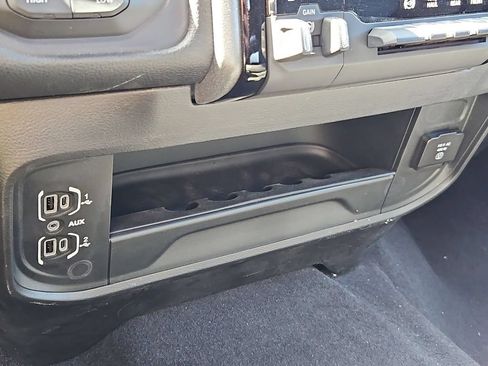 New 2026 RAM 3500 Tradesman AWD/4WD image 26