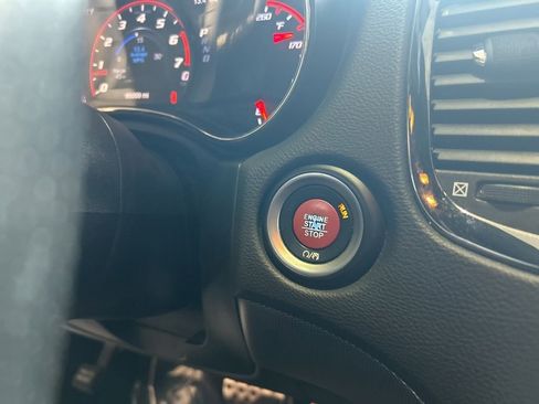 Used 2018 Dodge Durango SRT w/ Technology Group image 49