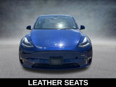 Used 2021 Tesla Model Y Performance AWD/4WD image 8
