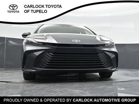 Used 2026 Toyota Camry LE FWD image 43