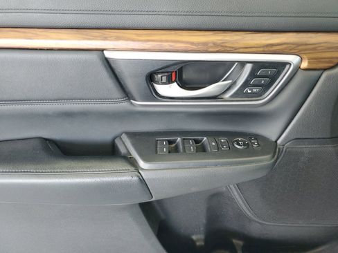 Used 2020 Honda CR-V EX-L image 14
