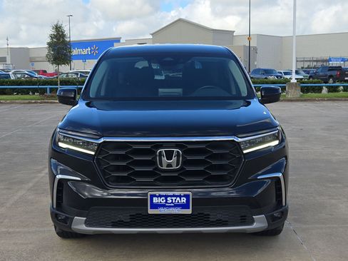 Used 2024 Honda Pilot EX-L image 9