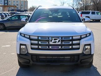 New 2026 Hyundai Santa Cruz SEL video 2